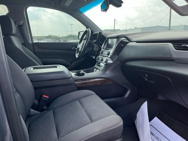 2019 Chevrolet Tahoe LS