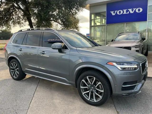 2019 Volvo XC90 T6 Momentum for sale in San Antonio, TX