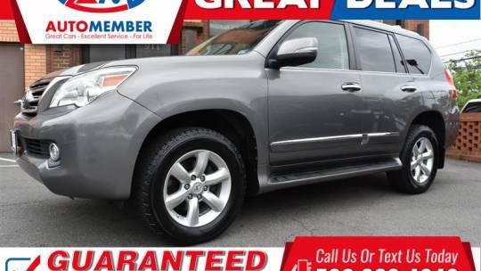 2013 Lexus GX 460 4WD 4dr for sale in Leesburg, VA