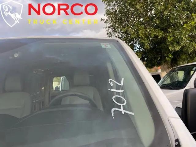2016 Ford Transit T-150 130 Low Rf 8600 GVWR Swing-Out RH Dr