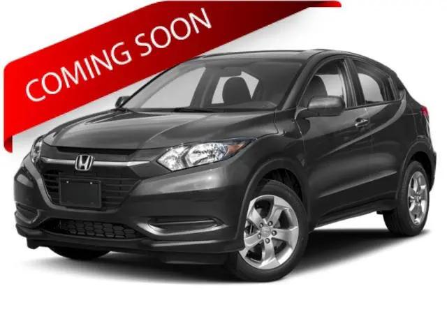 2018 Honda HR-V LX for sale near Columbus, OH