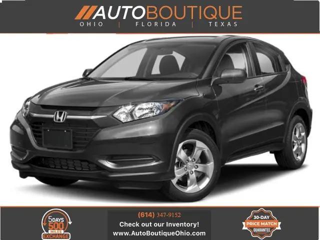 2018 Honda HR-V for sale near Columbus, OH