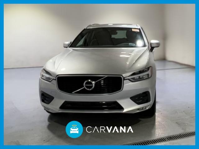 2019 Volvo XC60 R-Design for sale near , 