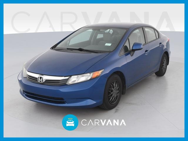 2012 Honda Civic LX for sale near , 