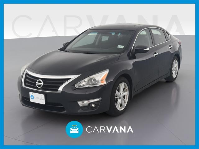 2014 Nissan Altima 2.5 SV for sale near , 