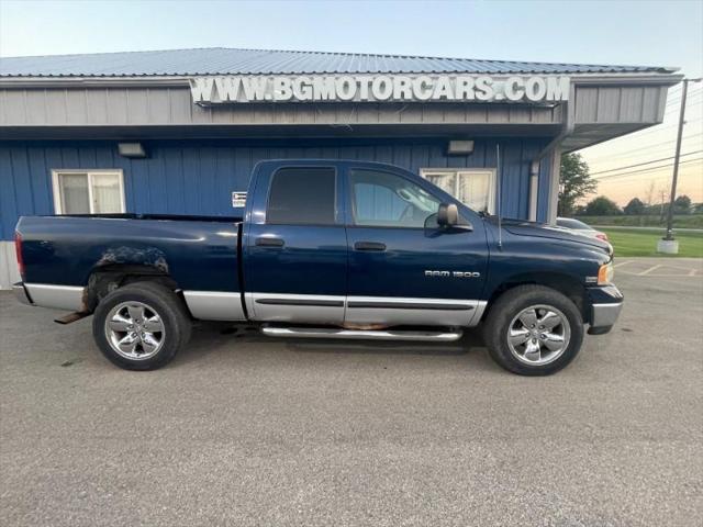 2003 Dodge Ram 1500 ST/SLT for sale near Naperville, IL