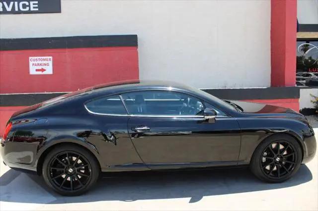 2005 Bentley Continental GT GT for sale in Scottsdale, AZ
