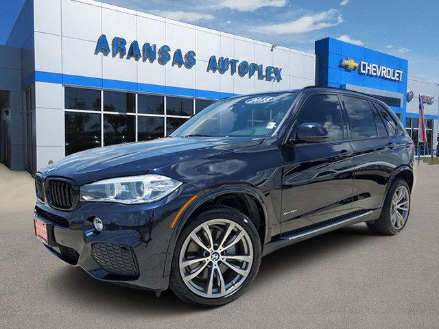 2018 BMW X5 xDrive50i for sale in Aransas Pass, TX