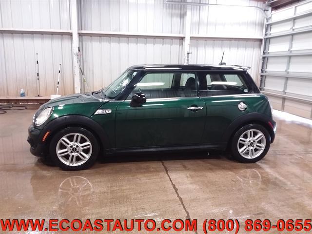 2013 MINI Hardtop Cooper S for sale in Bedford, VA
