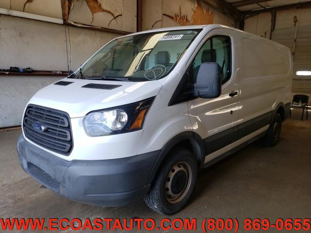 2018 Ford Transit T-150 130" Low Rf 8600 GVWR Sliding RH Dr for sale in Bedford, VA