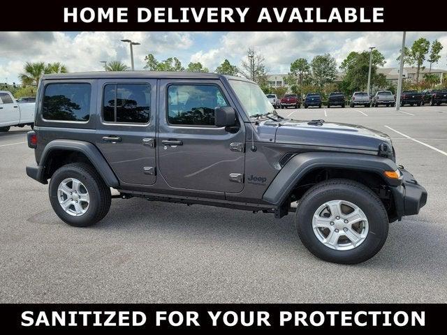 New Used Jeep Wrangler For Sale Near New Smyrna Beach Fl Discover Cars For Sale