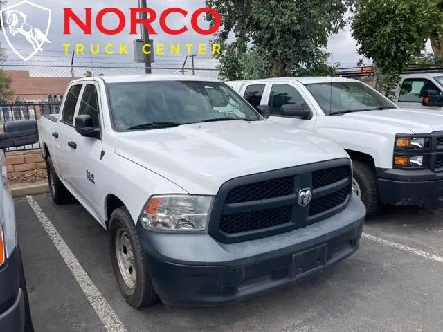 2014 Ram 1500 Tradesman