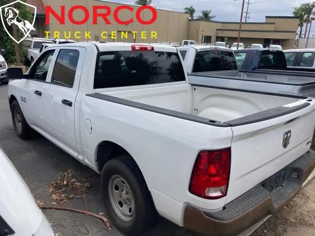 2014 Ram 1500 Tradesman