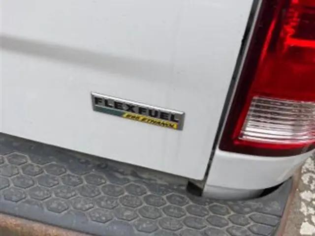 2014 Ram 1500 Tradesman