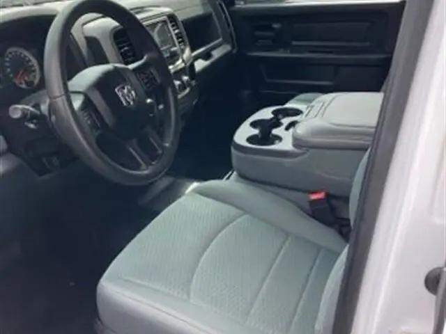2014 Ram 1500 Tradesman