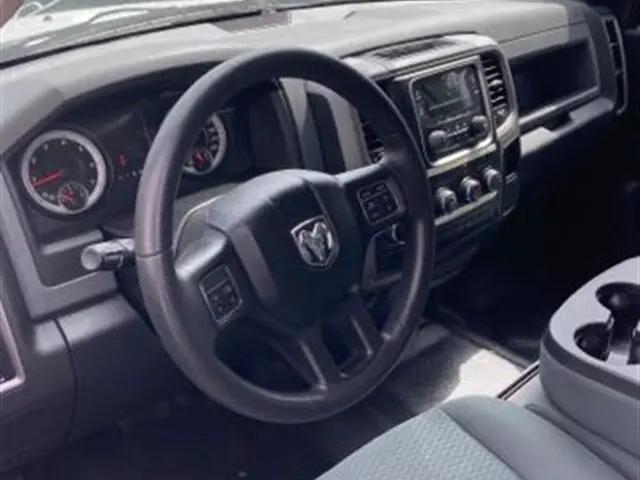 2014 Ram 1500 Tradesman