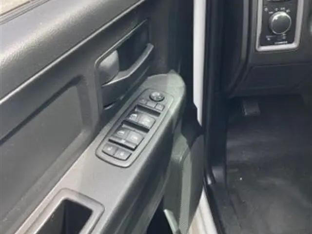 2014 Ram 1500 Tradesman