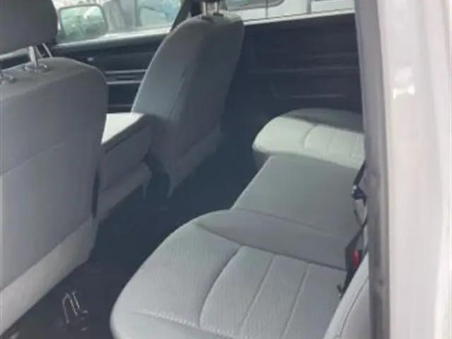 2014 Ram 1500 Tradesman
