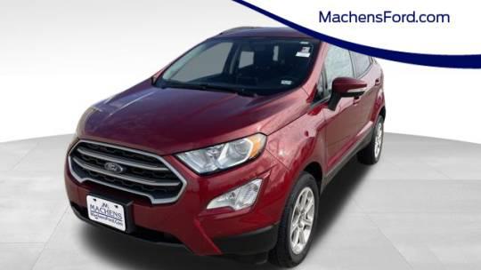 2020 Ford EcoSport SE for sale in Columbia, MO