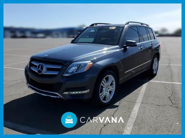 2015 Mercedes-Benz GLK-CLASS GLK 350 for sale near , 