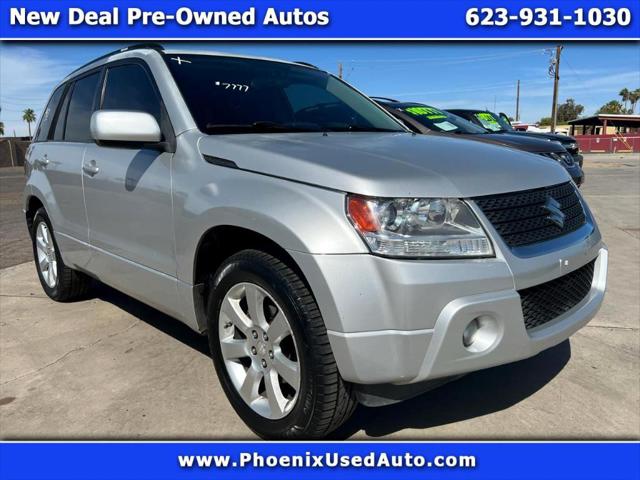 2011 Suzuki Grand Vitara Limited for sale in Glendale, AZ