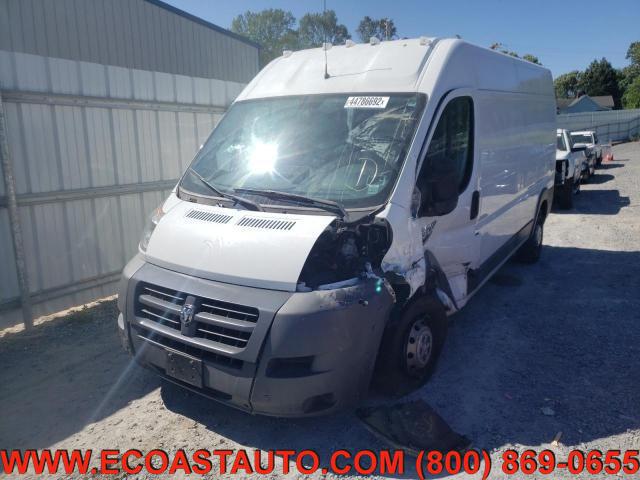 2015 Ram ProMaster 2500 High Roof for sale in Bedford, VA