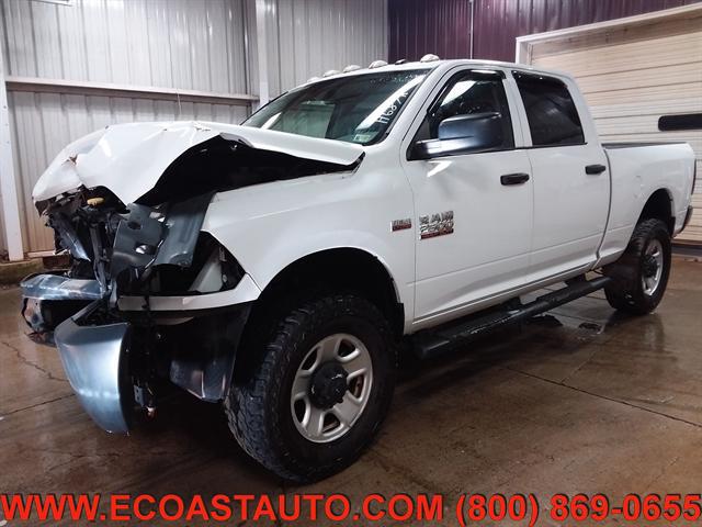 2014 Ram 2500 Tradesman for sale in Bedford, VA