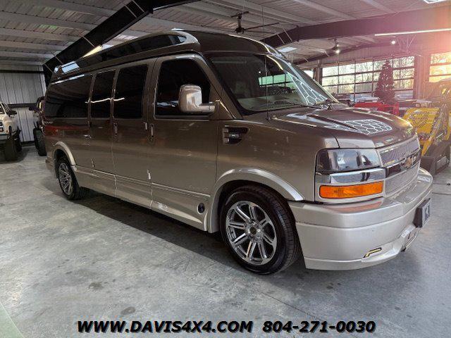2016 Chevrolet Express Work Van for sale in Richmond, VA
