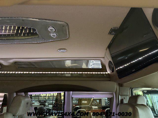 2016 Chevrolet Express Work Van