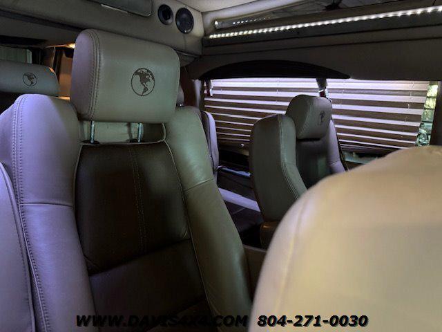 2016 Chevrolet Express Work Van