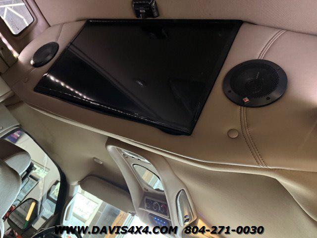 2016 Chevrolet Express Work Van