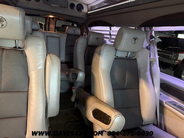 2016 Chevrolet Express Work Van