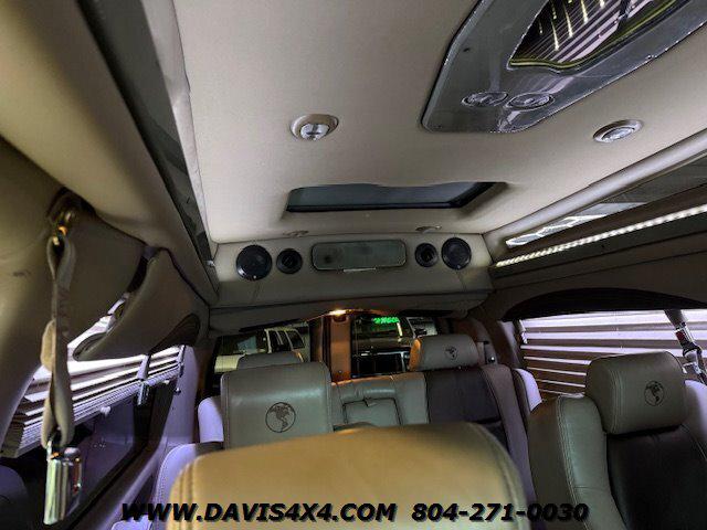 2016 Chevrolet Express Work Van