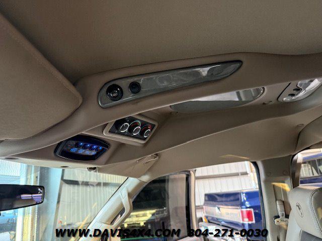 2016 Chevrolet Express Work Van