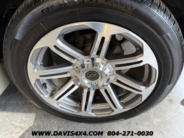 2016 Chevrolet Express Work Van
