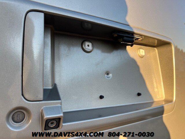 2016 Chevrolet Express Work Van