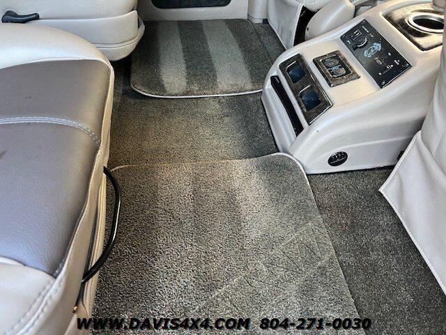 2016 Chevrolet Express Work Van