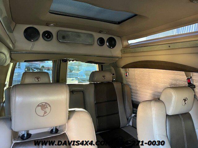 2016 Chevrolet Express Work Van
