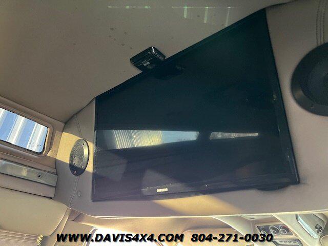 2016 Chevrolet Express Work Van