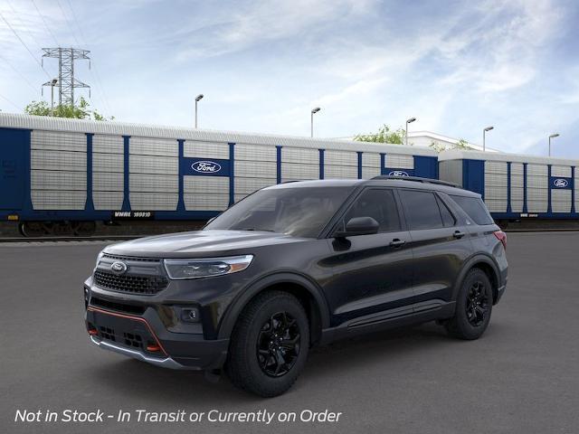 2022 Ford Explorer Timberline for sale in Greenwich	, NY