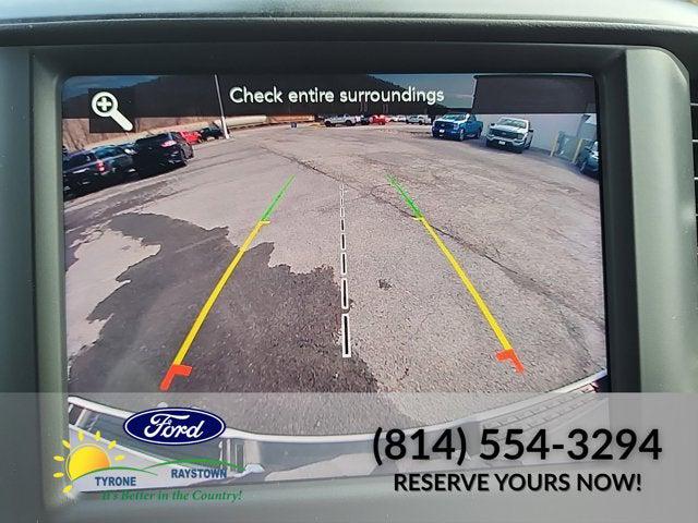 2021 Ram 1500 Big Horn Crew Cab 4x4 57 Box