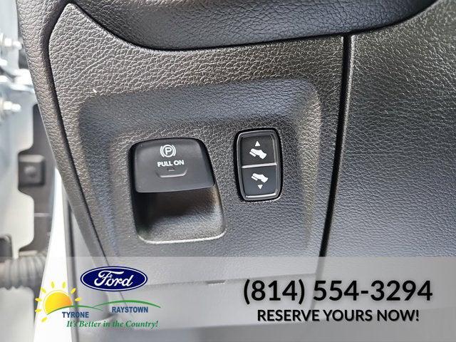 2021 Ram 1500 Big Horn Crew Cab 4x4 57 Box