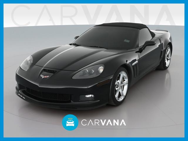 2011 Chevrolet Corvette Z16 Grand Sport w/3LT for sale near , 