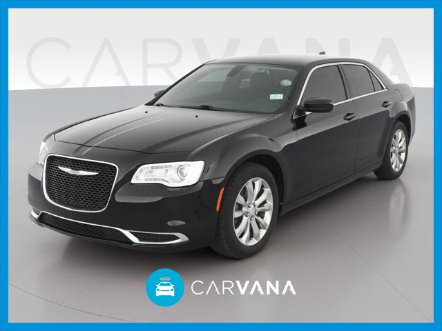 2018 Chrysler 300 Touring for sale near , 