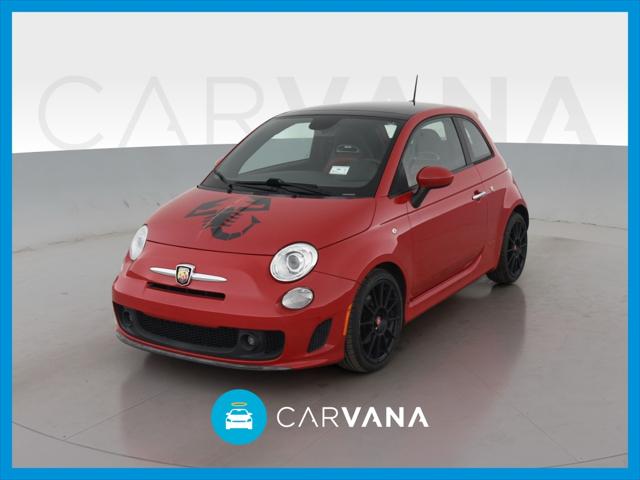 2013 Fiat 500 Abarth for sale in , 