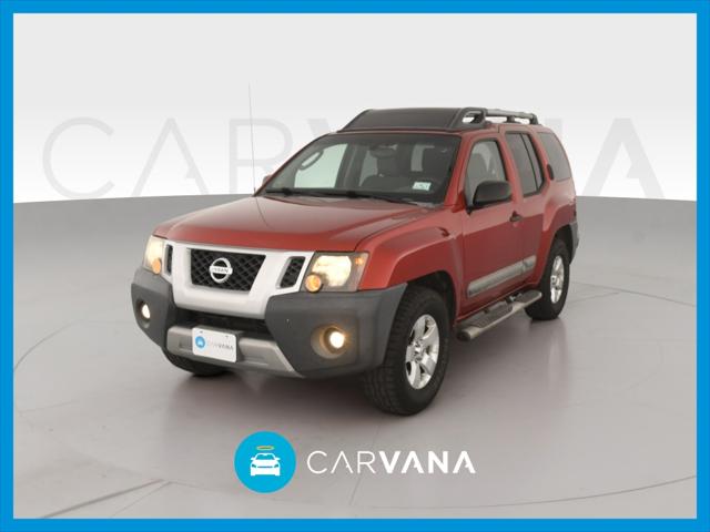 2012 Nissan Xterra S for sale near , 