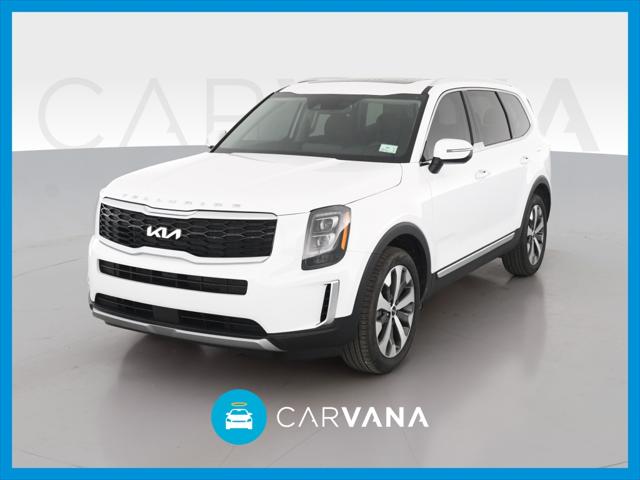2022 Kia Telluride EX for sale in , 