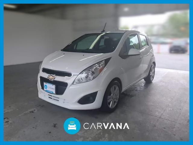 2014 Chevrolet Spark LT for sale near , 