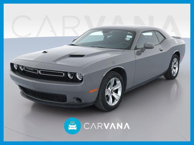 2019 Dodge Challenger SXT for sale near , 