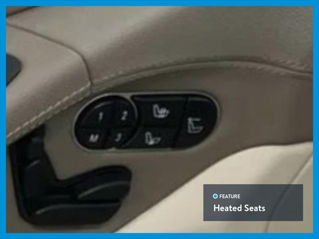 2012 Mercedes-Benz SL-Class SL 550